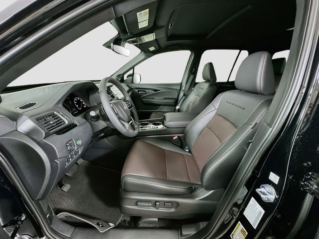 Thumbnail: 2026 Honda Ridgeline - 16