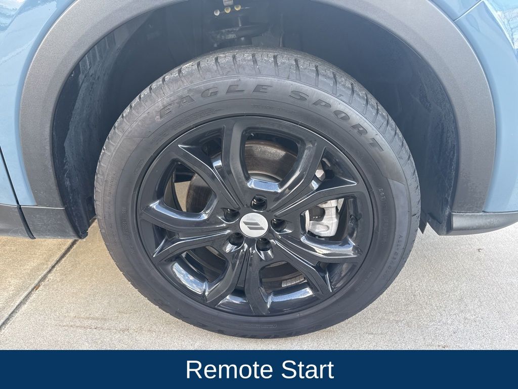 2024 Dodge Hornet GT AWD