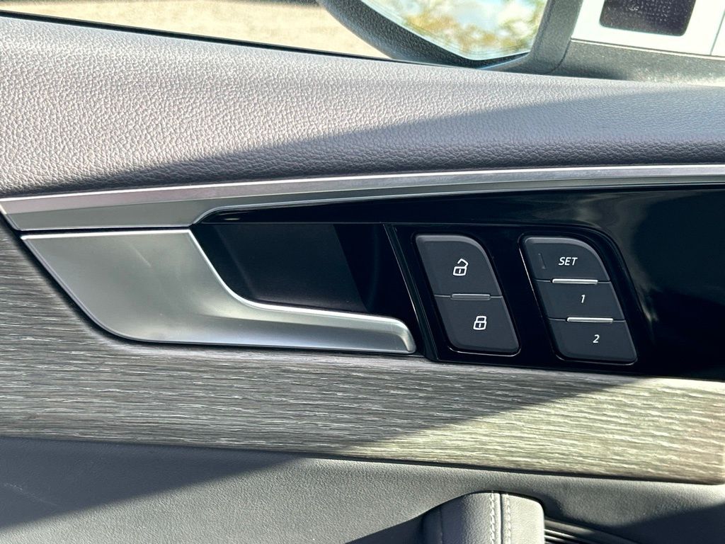 Certified Used 2023 White Audi 45 S line Premium Plus image 41