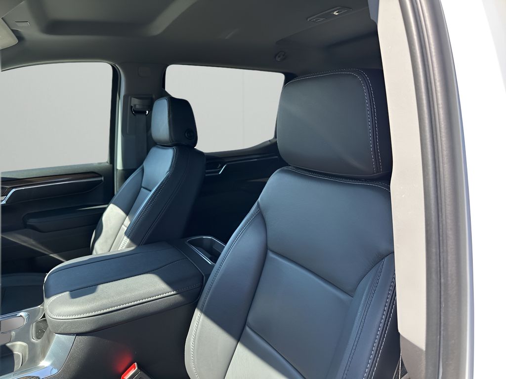 Used Car 2023 Chevrolet Silverado 1500  Rst For Sale Under $40,000 In Austin, Texas