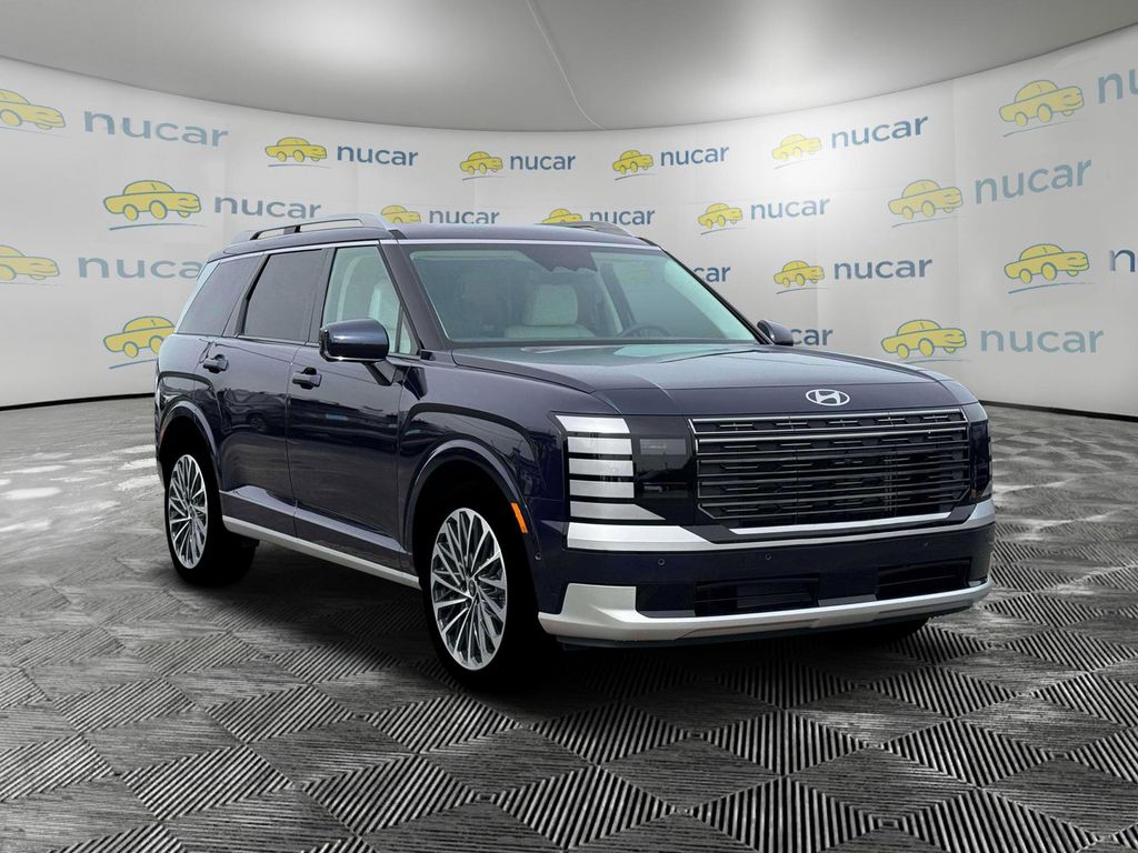 2026 Hyundai Palisade — photo 11