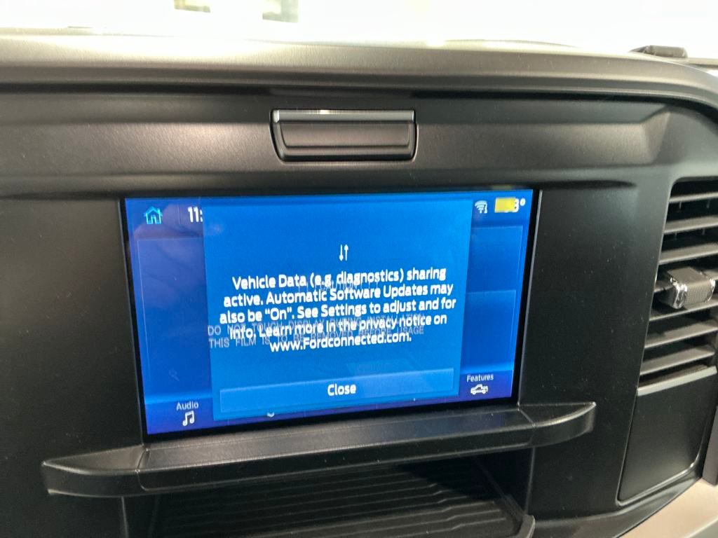 2025 Ford F-350SD  photo
