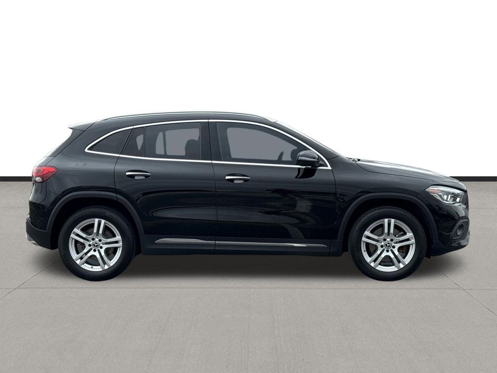 2023 Mercedes-Benz GLA GLA 250  at Central Houston Nissan