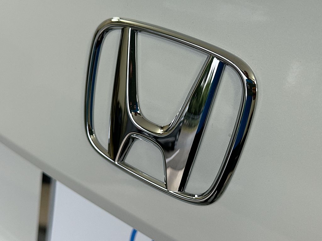 Thumbnail: 2026 Honda Civic - 20