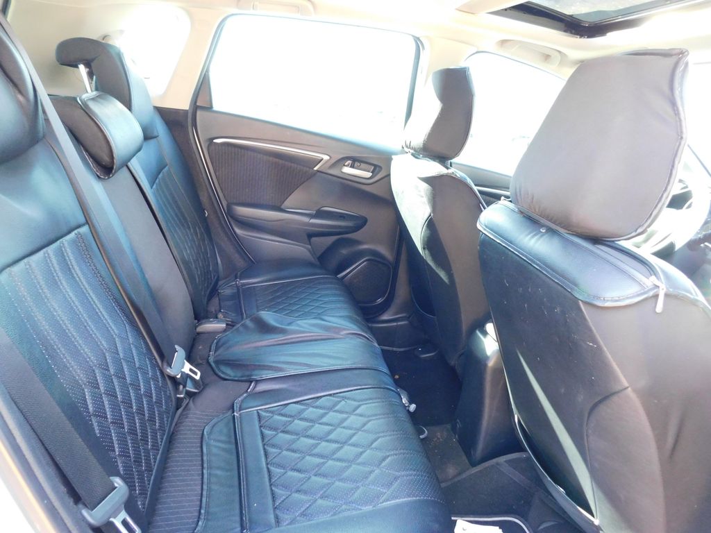 Thumbnail: 2019 Honda Fit - 4