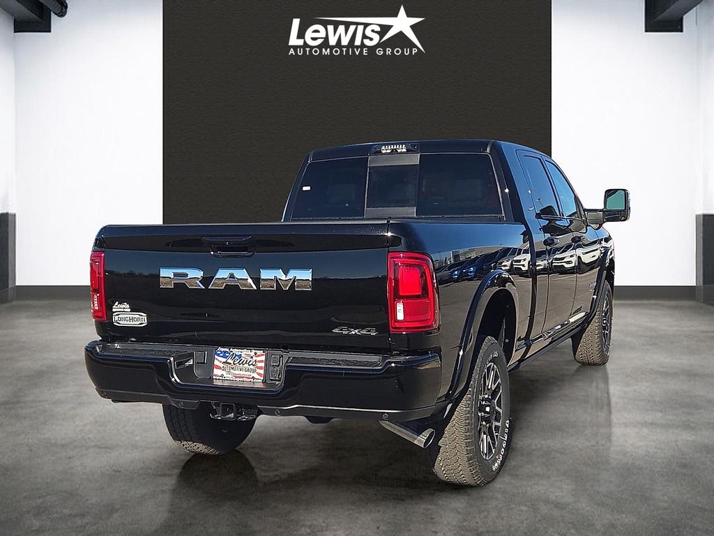 New 2026 Ram 2500 For Sale in Farmington, AR