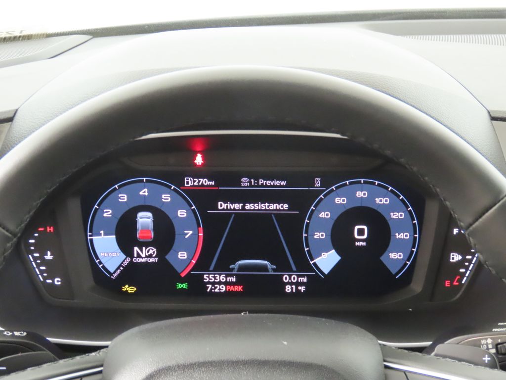 Thumbnail: 2025 Audi Q3 - 14