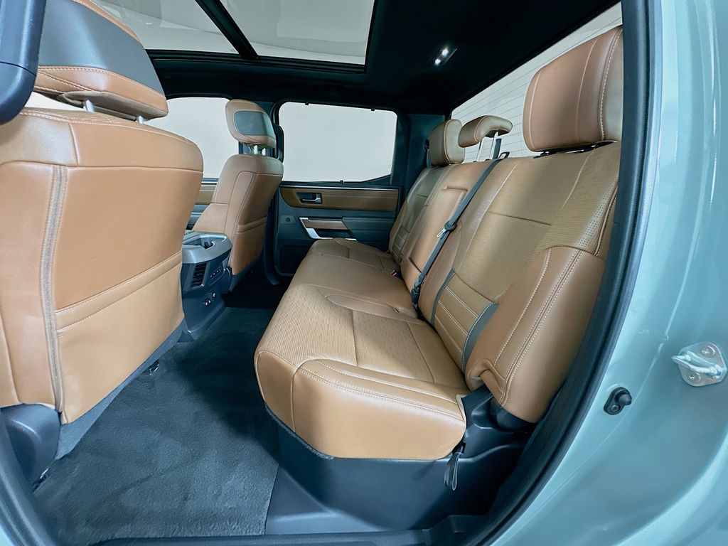 Thumbnail: 2024 Toyota Tundra - 25