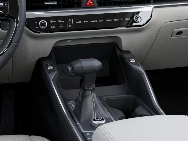 new 2026 Kia Sorento car, priced at $33,231