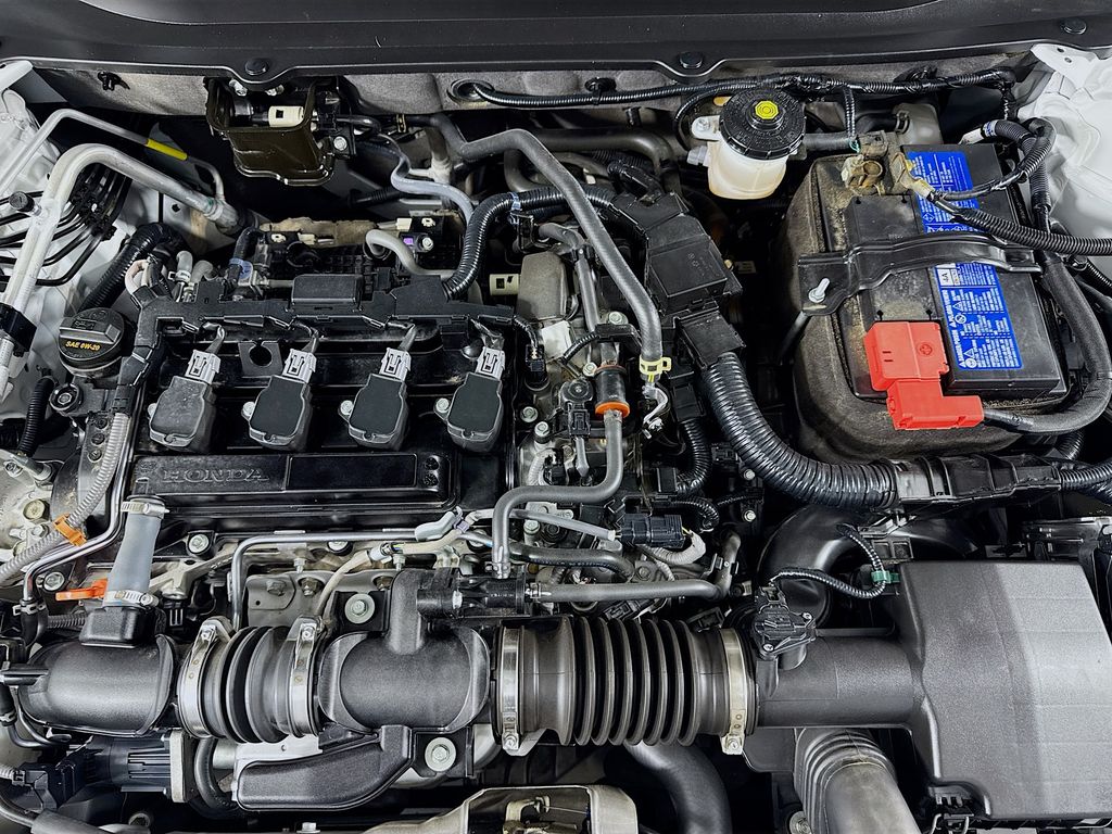 Used Car 2022 Honda Accord  Sport For Sale Under $25,000 In Austin, Texas