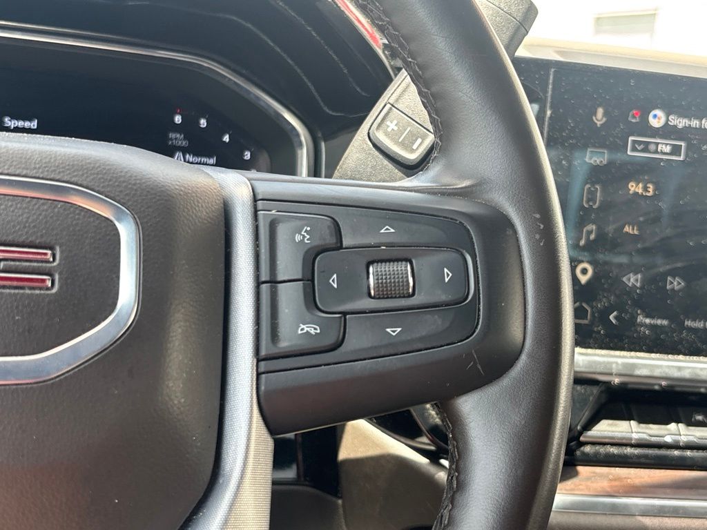 Used 2025 GMC Sierra 1500 Truck
