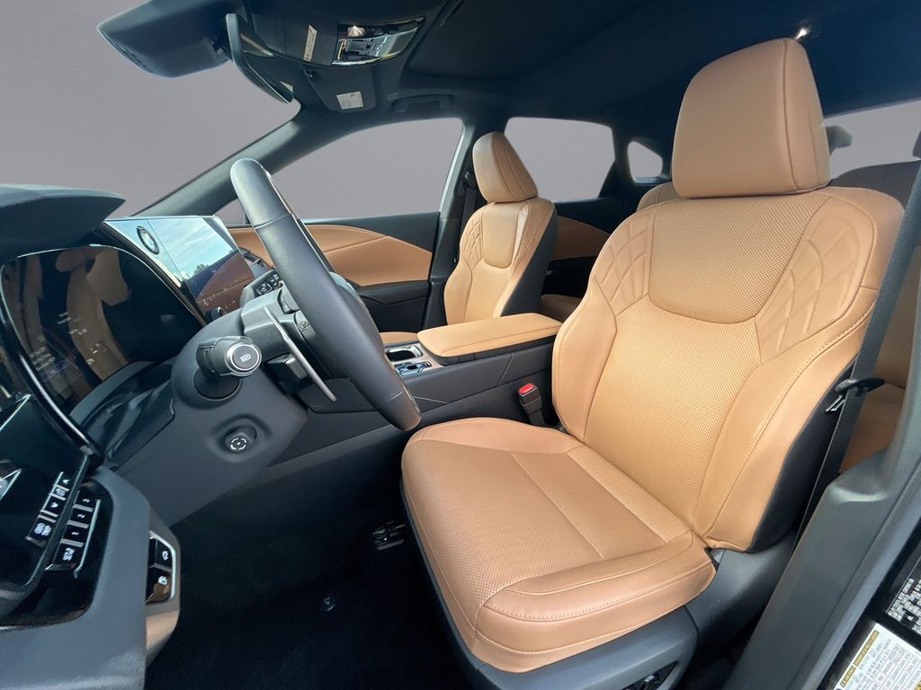 Thumbnail: 2026 Lexus RX - 31