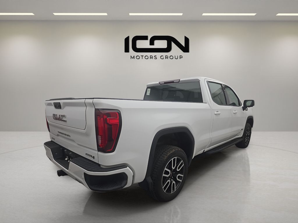 Used 2024 GMC Sierra 1500 Truck