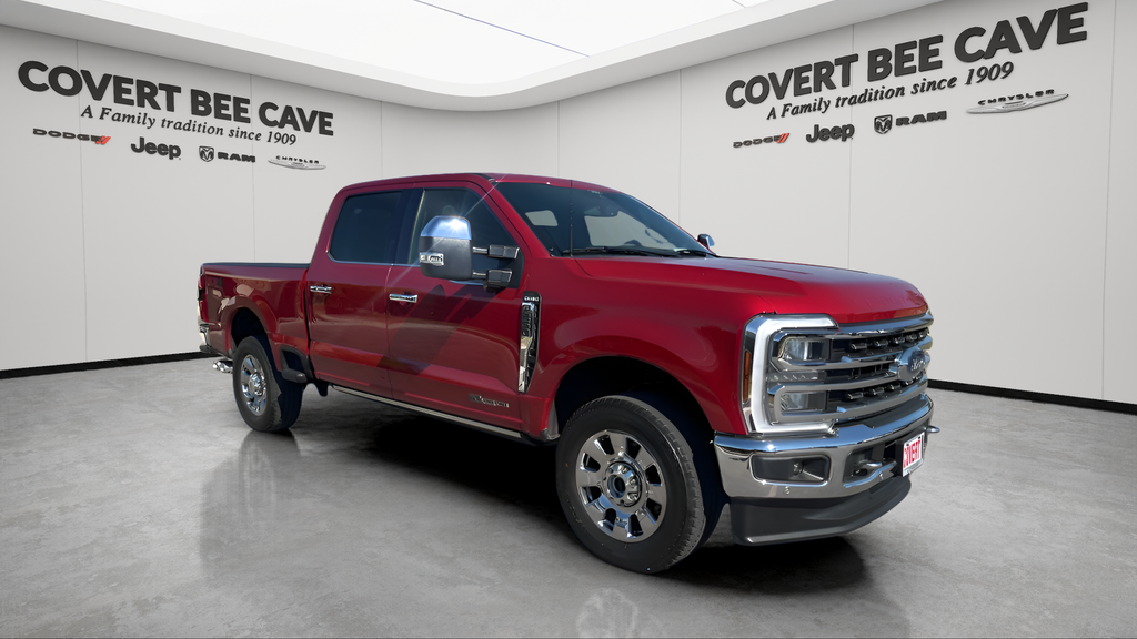 Used Car 2024 Ford F-250sd  King Ranch For Sale Under $80,000 In Austin, Texas