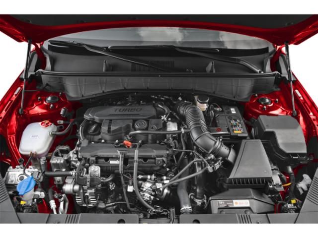 New 2026 White Hyundai SEL Premium image 11