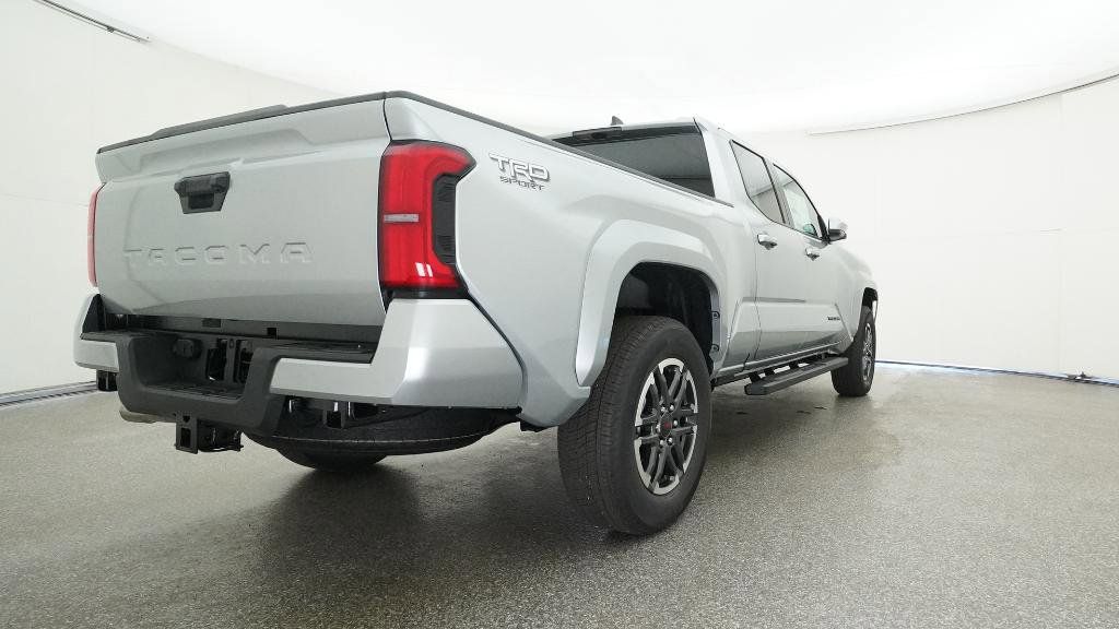 Thumbnail: 2025 Toyota Tacoma - 13