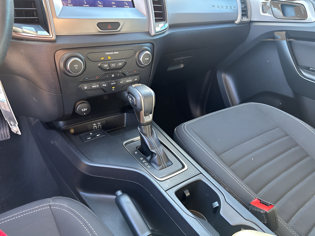 Used Car 2023 Ford Ranger  Xlt For Sale Under $30,000 In Austin, Texas