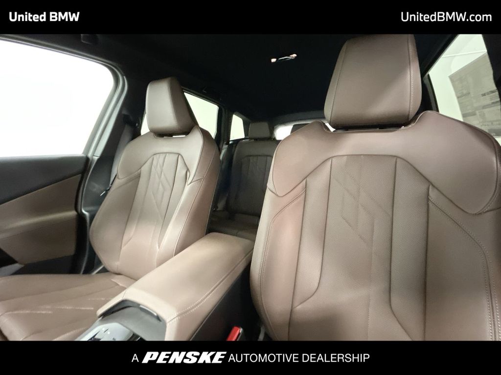 Thumbnail: 2026 BMW X3 - 13