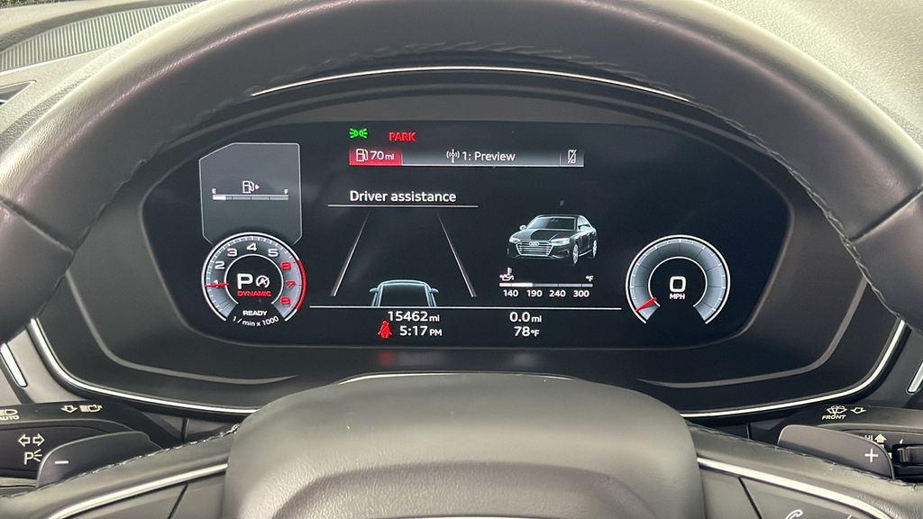 2023 Audi A4 Premium Plus 12
