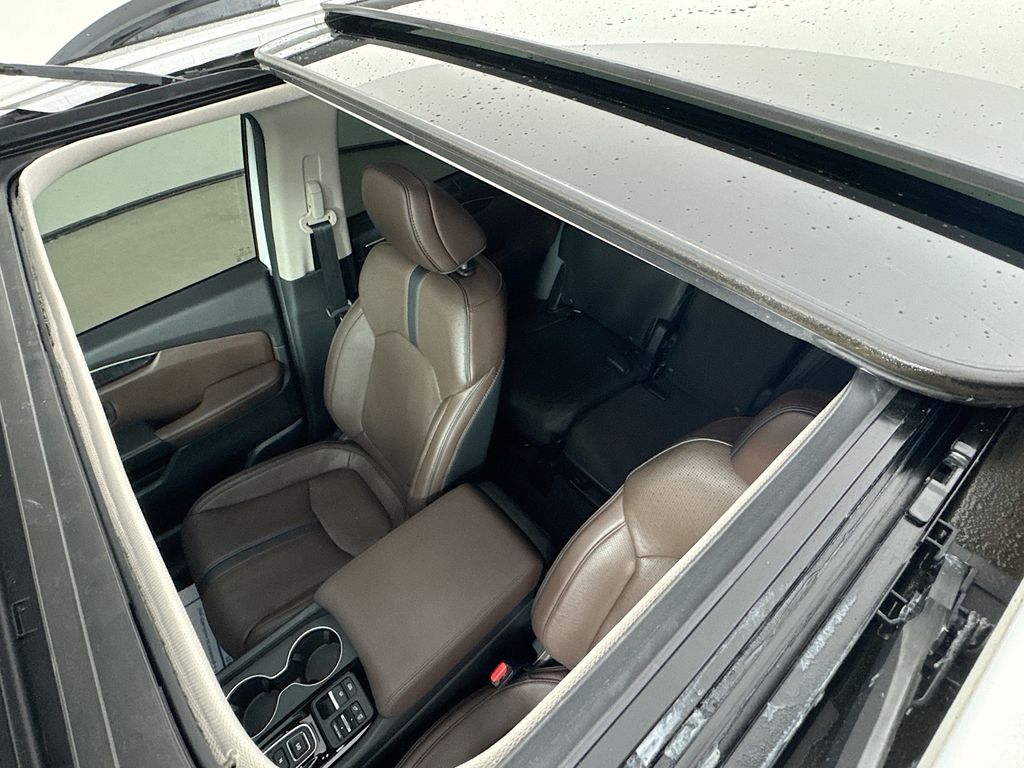 Used Car 2023 Honda Pilot  Elite For Sale Under $50,000 In Austin, Texas