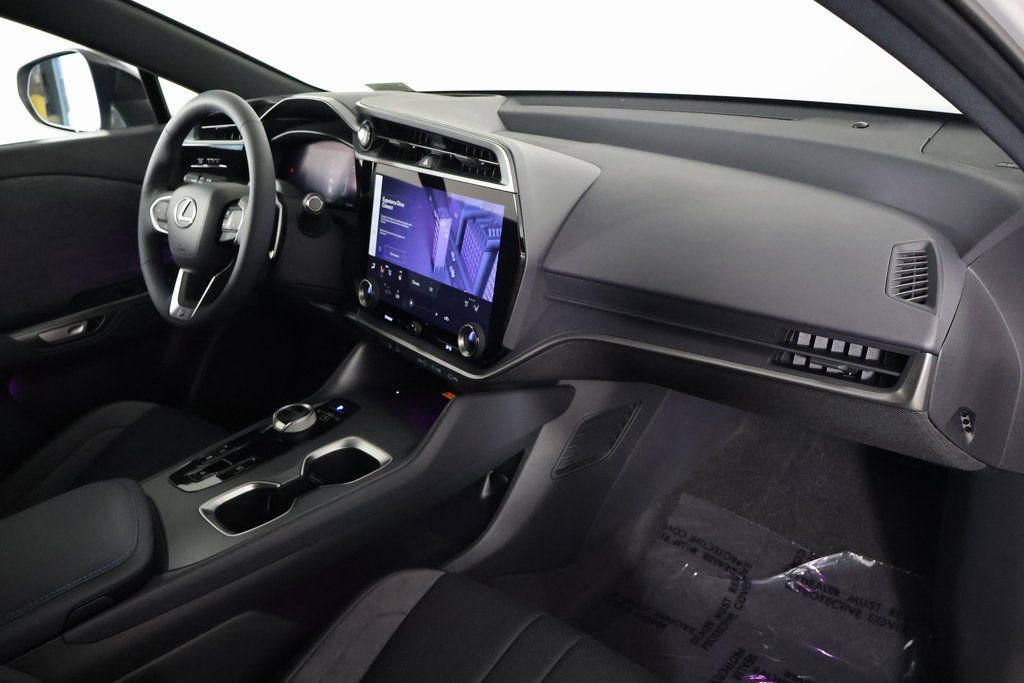 Thumbnail: 2026 Lexus RZ - 9