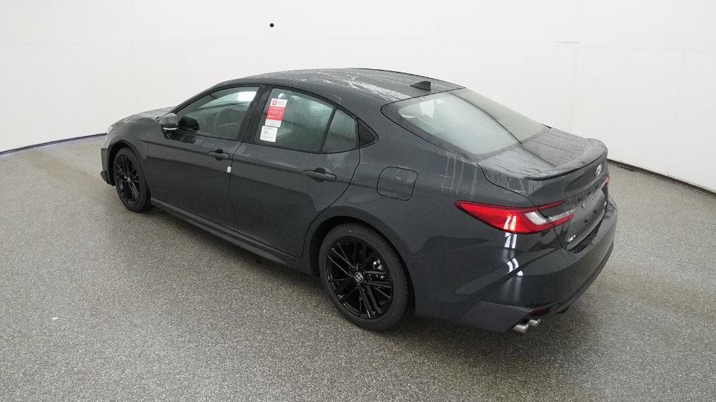 Thumbnail: 2026 Toyota Camry - 29