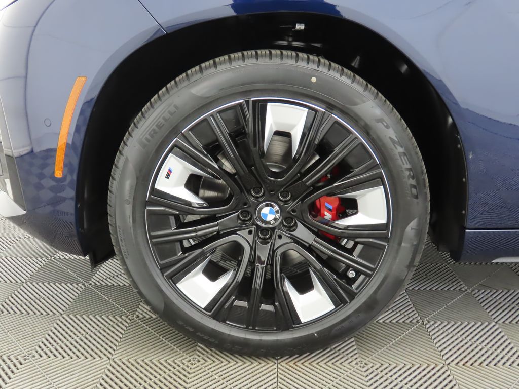 Thumbnail: 2026 BMW X3 - 29