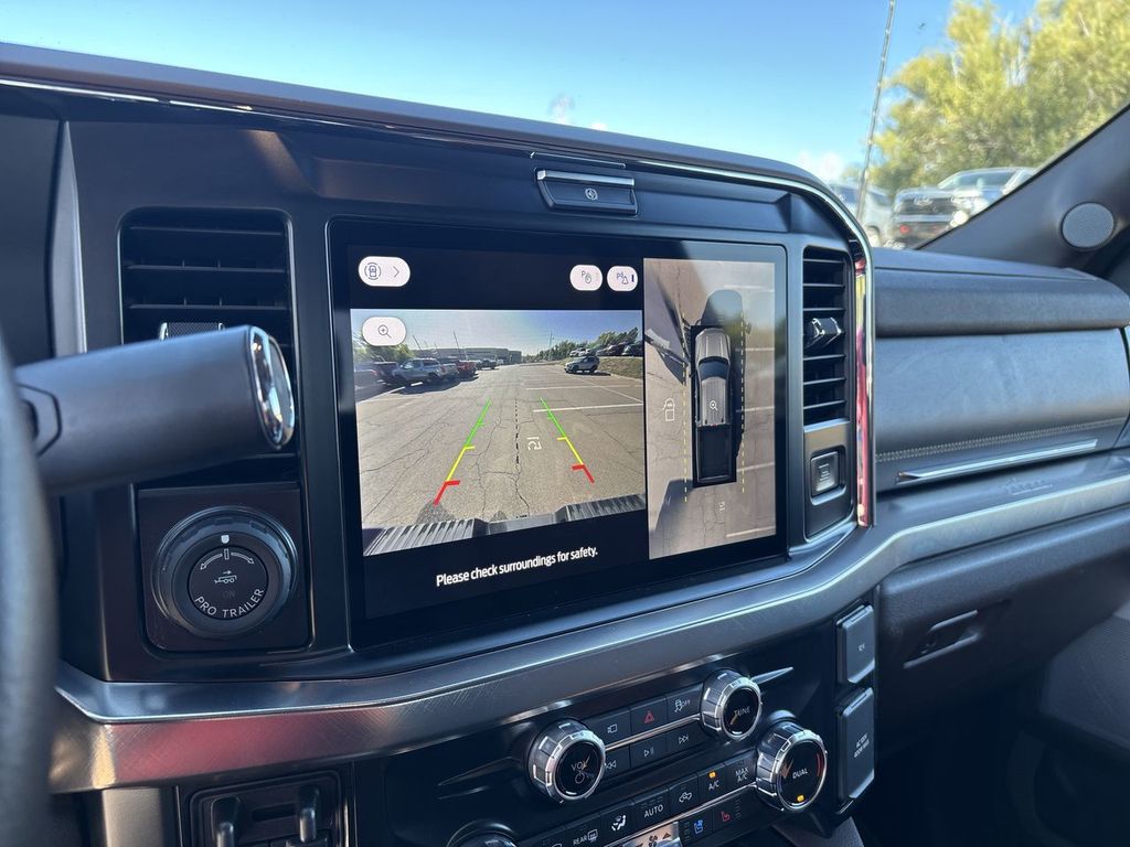 Used 2026 Ford F-250SD Truck