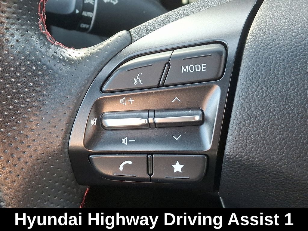 Thumbnail: 2022 Hyundai Kona - 22