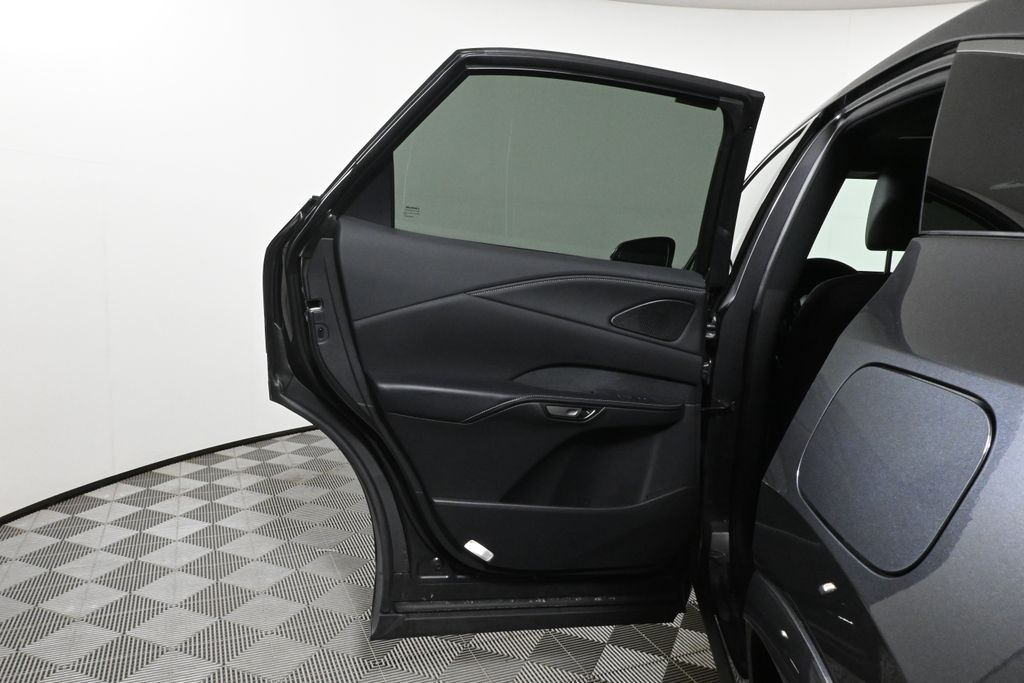 2025 Lexus RX 350 32