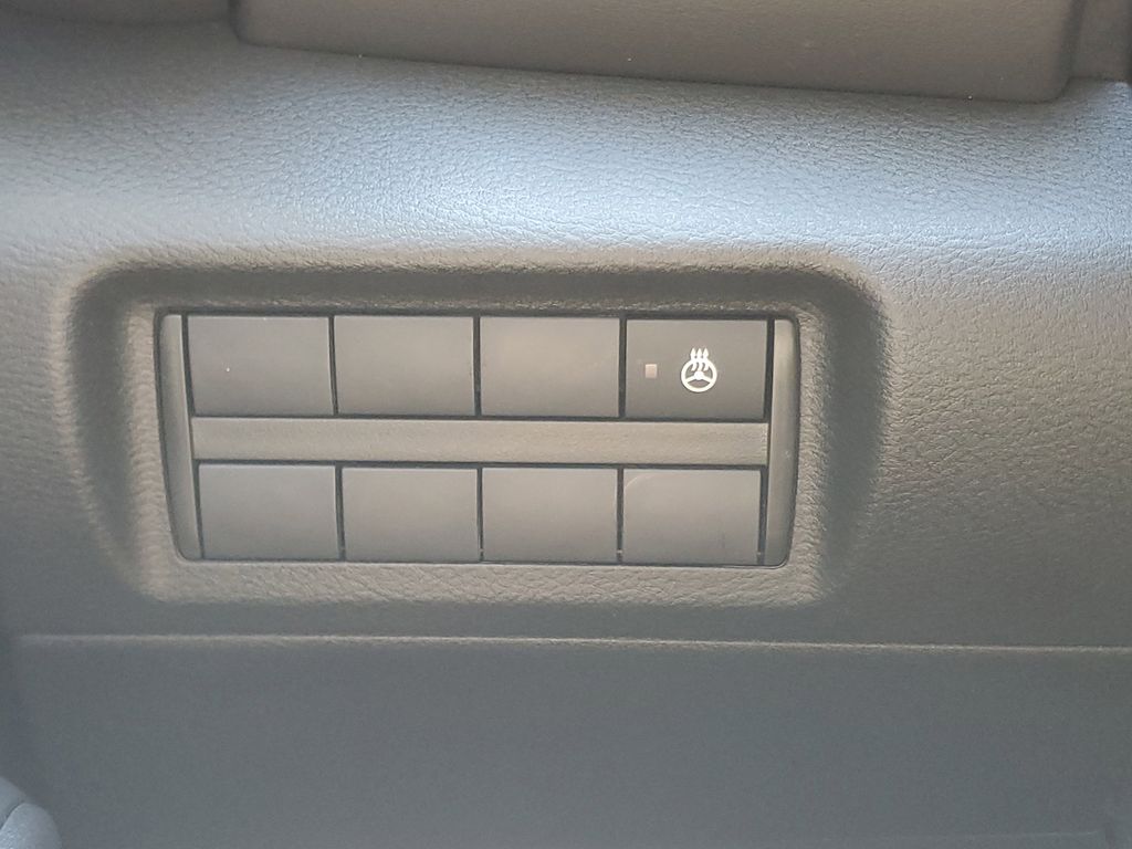 used 2024 Nissan Kicks car, priced at $21,354