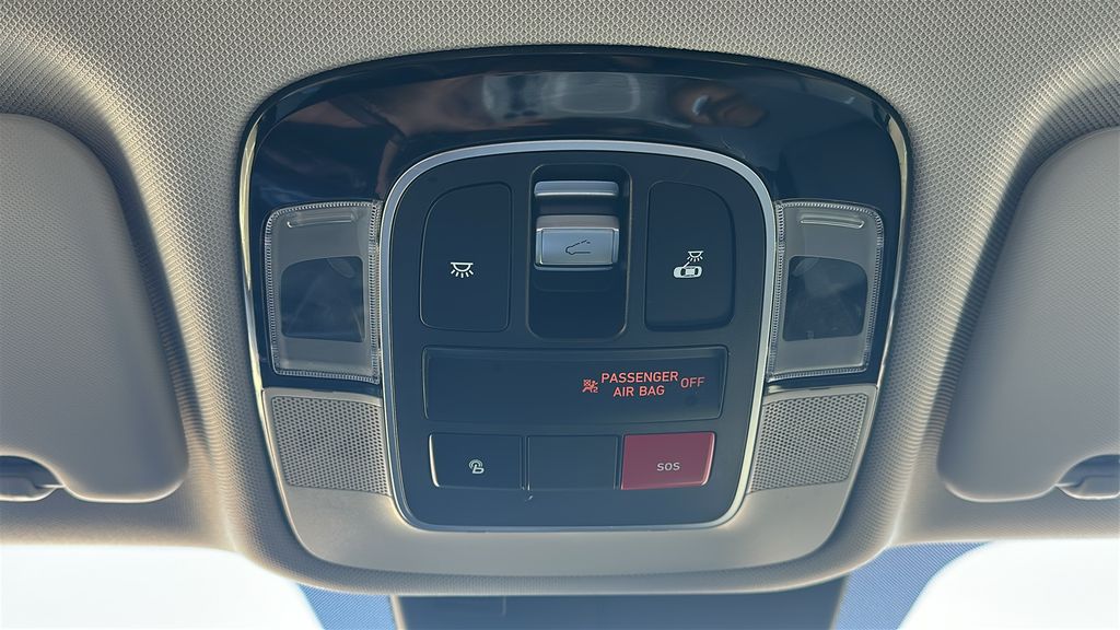2023 Hyundai Tucson Limited Gray at Bayway Chrysler Dodge Jeep Ram