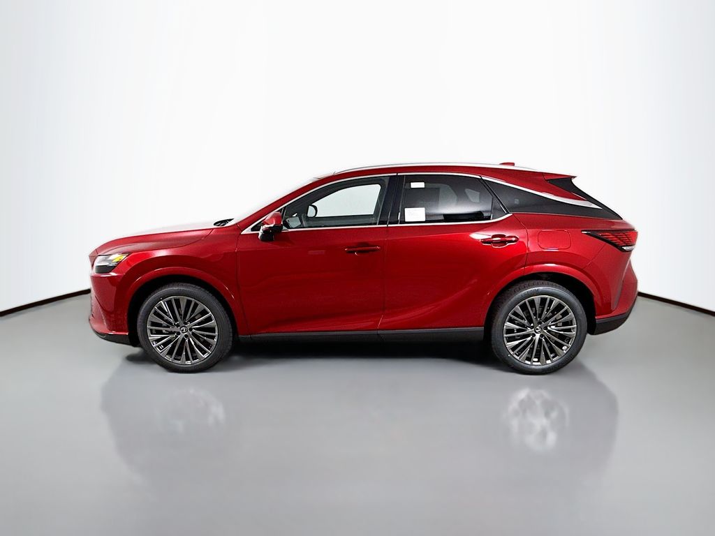 Thumbnail: 2026 Lexus RX - 8