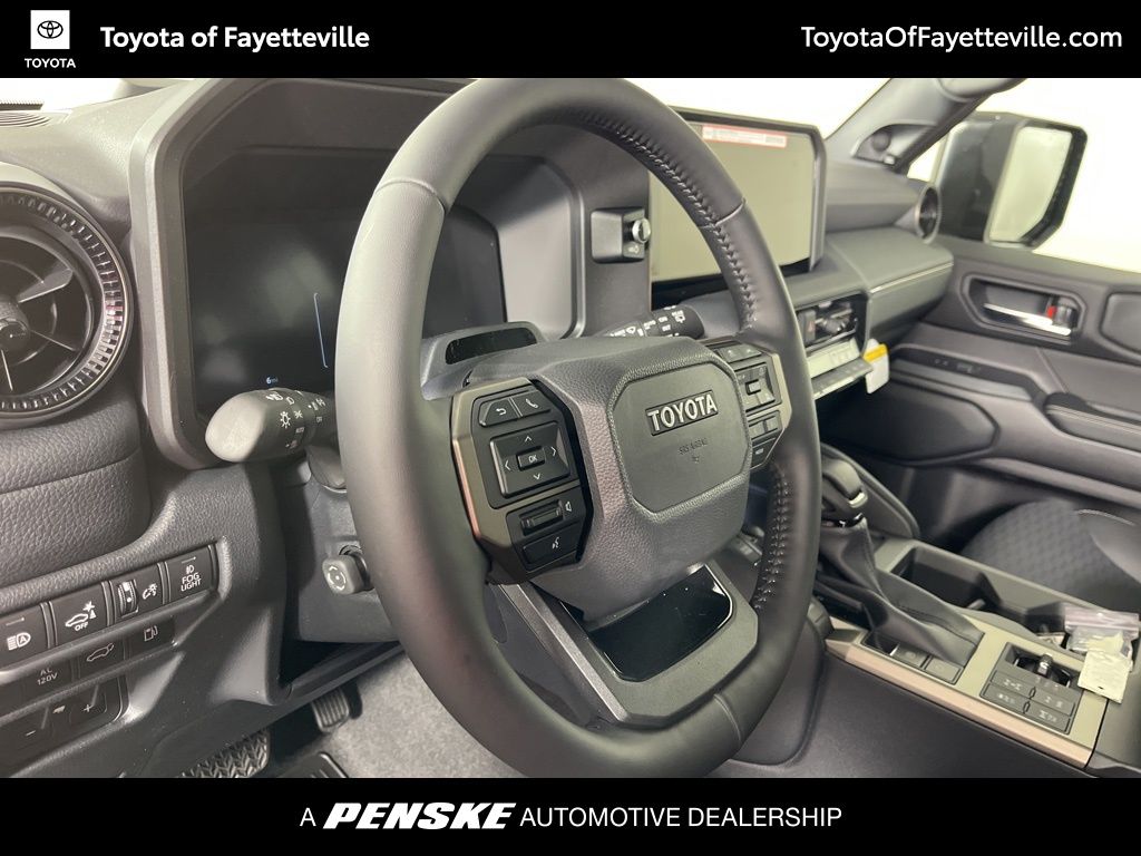 Thumbnail: 2026 Toyota Land Cruiser - 27