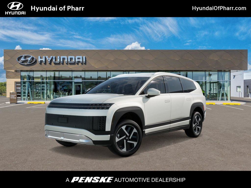 Thumbnail: 2026 Hyundai Ioniq - 1