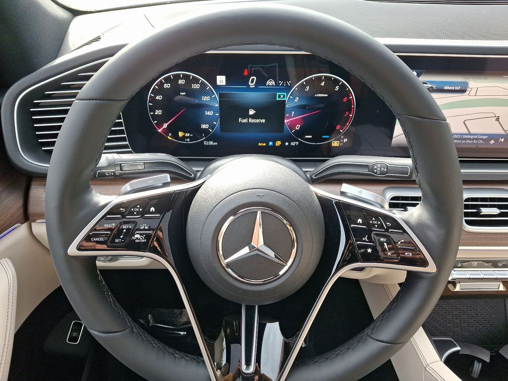 2025 Mercedes-Benz GLE 450 16