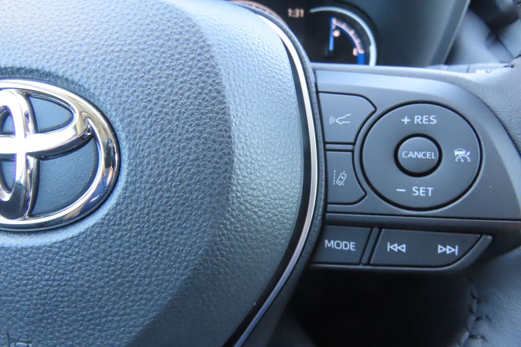 Thumbnail: 2025 Toyota RAV4 - 12