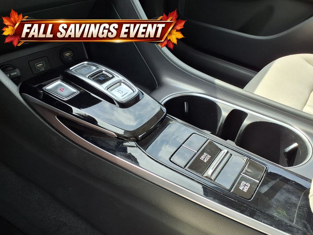 2023 Hyundai Sonata SEL Gray at Joe Myers Mazda Kia