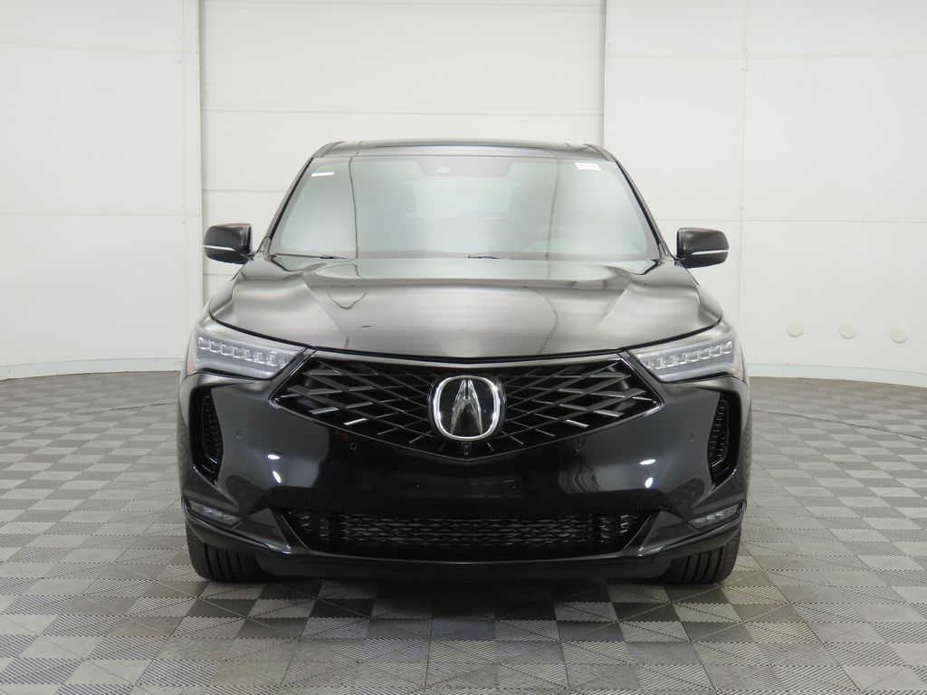 Thumbnail: 2026 Acura RDX - 2
