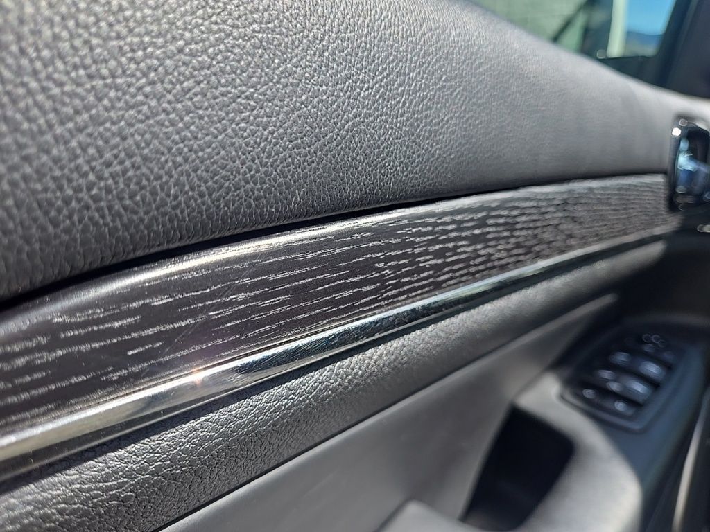 Used 2021 White Jeep High Altitude image 15