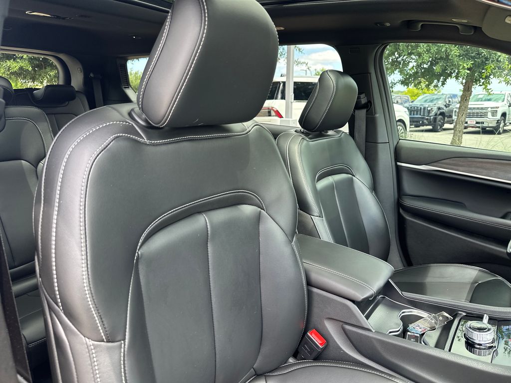 Used 2026 Black Jeep Limited image 60