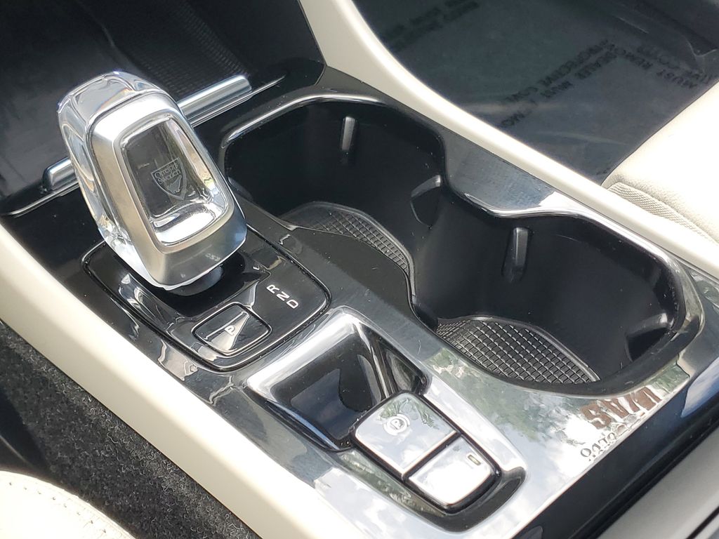 used 2023 Volvo XC40 car, priced at $28,195