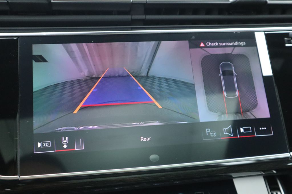 2025 Audi Q7  17