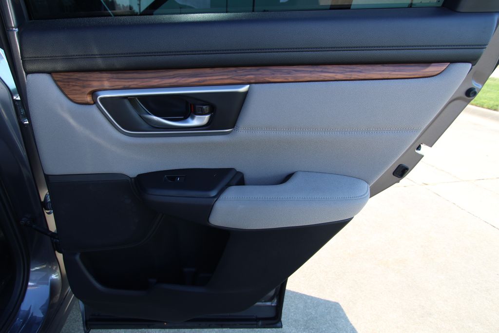 Used 2022 Honda CR-V SUV