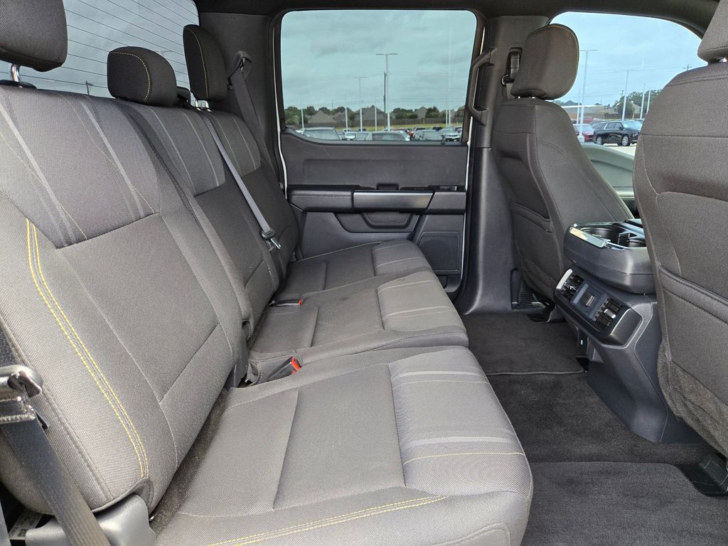 Used 2024 Ford F-150 Truck