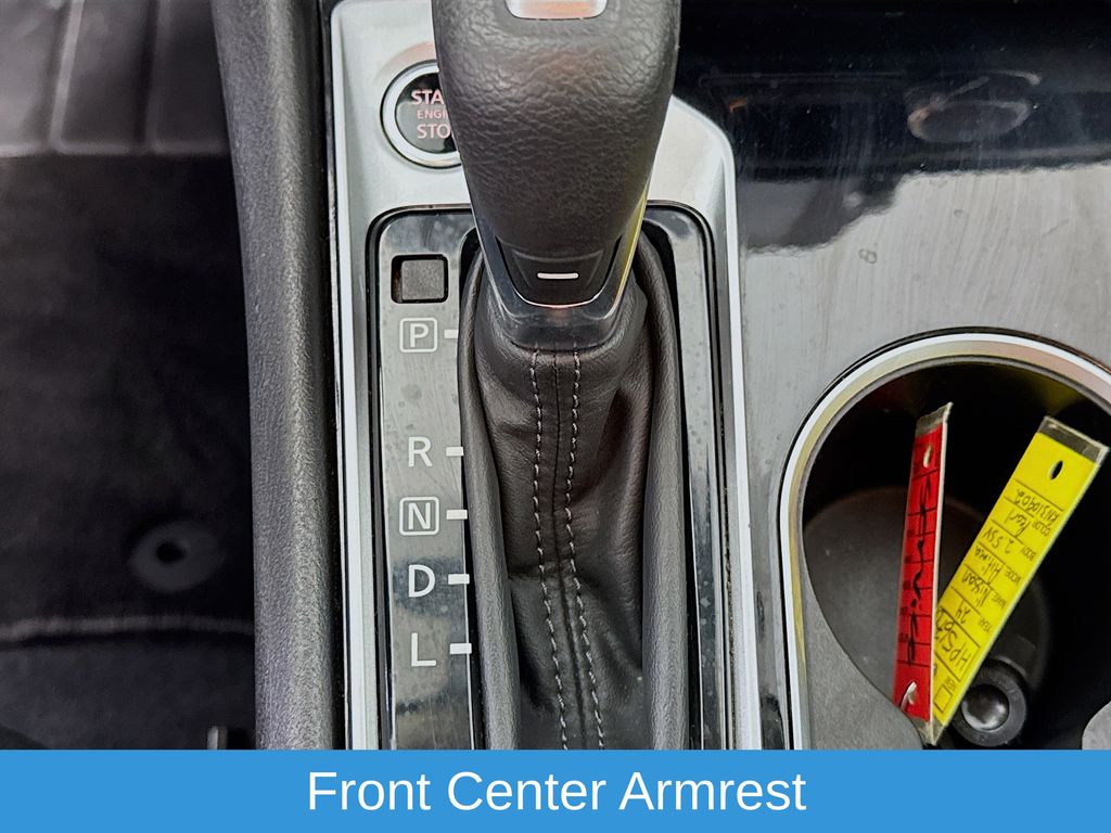 Used Car 2024 Nissan Altima  2.5 Sv For Sale Under $20,000 In Austin, Texas