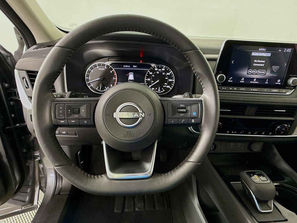 Thumbnail: 2024 Nissan Rogue - 11