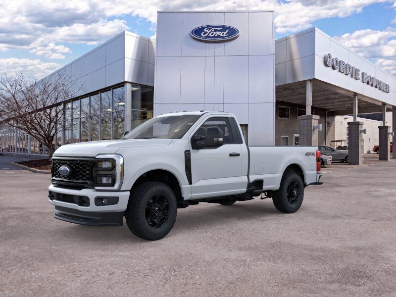 2026 Ford F-350SD XL