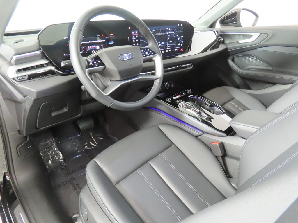 Thumbnail: 2025 Audi A5 - 26
