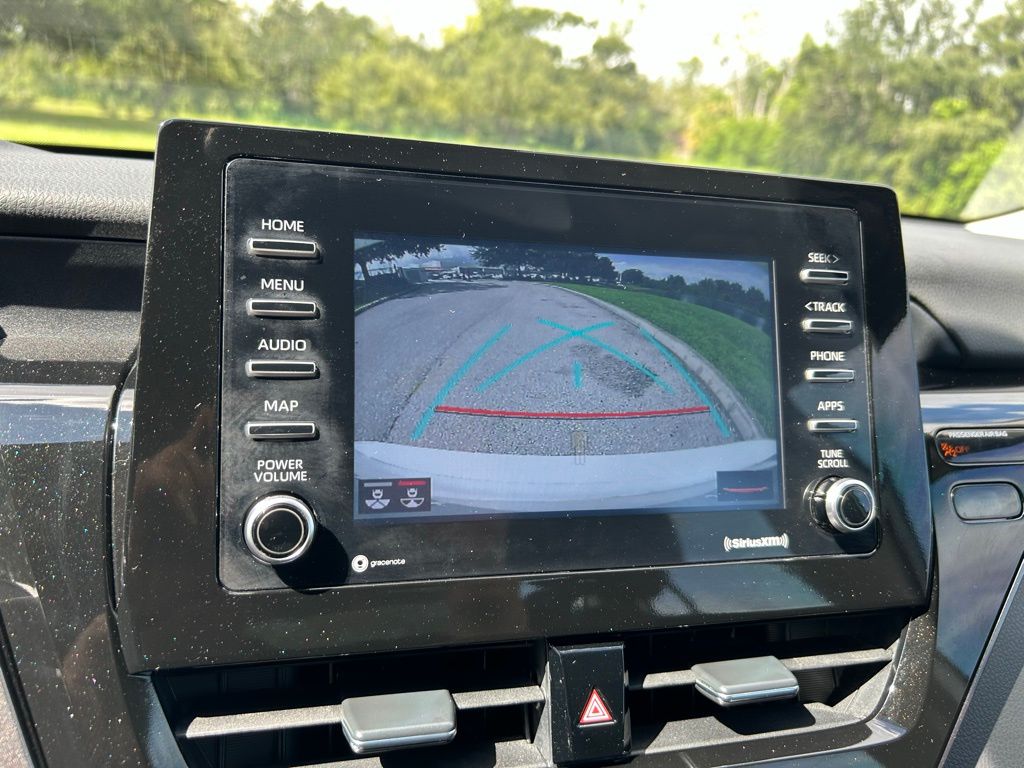 Thumbnail: 2024 Toyota Camry - 25